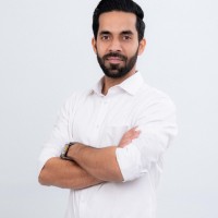 Waleed Faridi Email & Phone Number