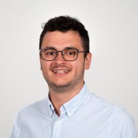 Berner France Employee Aurelien Boyer's profile photo
