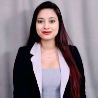 Management Consulting Group Employee Arti Sharma's profile photo