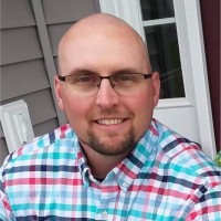 POWER Engineers Employee Charlie Bales's profile photo