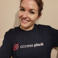 accessplanit Employee Jenna Buttershaw's profile photo
