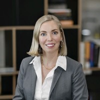 Galilei Investment Office Employee Georgina Mallabar's profile photo