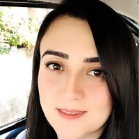 TAG Serviços Employee Monique Francisquini's profile photo