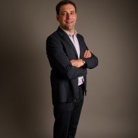 Lhoist Employee Maxime Penin's profile photo