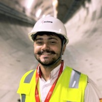 Acciona-EEI Joint Venture Employee Eder Mendes's profile photo