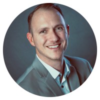 Mercedes-Benz AG Employee Patrick Seitz's profile photo