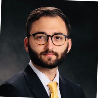 Szaferman Lakind Employee Max Steinberg's profile photo