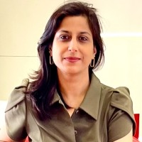 MothersonSumi INfotech & Designs Ltd. (MIND) Employee Rachna Srivastava's profile photo