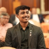 ingrain Employee Aniket Lad's profile photo