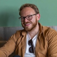 Vertigo 6 | Part of Happy Horizon Employee Tom Jansen's profile photo