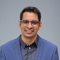 Monsoon Communications Inc. Employee Ayush Rathod's profile photo