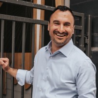 Maia Wealth Employee Jacob Jaegle's profile photo