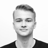 Denis Ulanov's profile photo