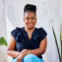 Studio Partnership llc Employee Achiv'A Sandiford's profile photo
