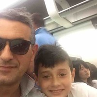 Francesco Gerbasio Email & Phone Number