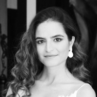 Joanna Saade Email & Phone Number