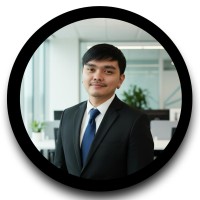 Resilient Service Solutions Employee Rej Hechanova's profile photo