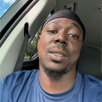 First Coast Terminals Employee Alfred Hereford's profile photo