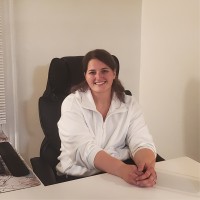 Sanguine Employee Melissa Johnson's profile photo