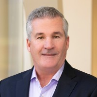 Dell Technologies Employee Bill Scannell's profile photo