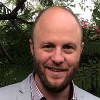 RED ROCK LEISURE LIMITED Employee Luke Dowell's profile photo