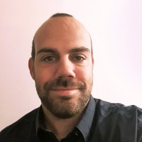 GoldenPass Employee Lionel Werlen's profile photo