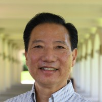 University of California, Riverside Employee Harry Tom's profile photo