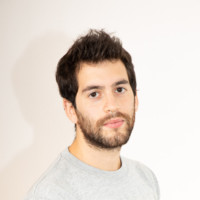 Treedis Employee Boaz Gil's profile photo