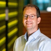Lygature Employee Erwin Boutsma's profile photo