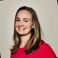 Christine May