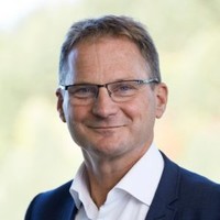 Carl Frögelius Email & Phone Number