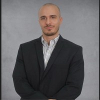 SharpStakes Employee Kevin Malagón's profile photo
