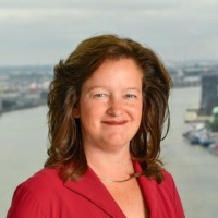 Rotterdam Festivals Employee Vivienne de Leeuw's profile photo