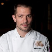 Santa Rosa Golf & Country Club Employee Shawn Montgomery's profile photo