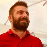 Quantox Technology Employee Danijel Petrovic's profile photo