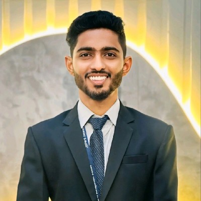 Rahul Chaudhari Email