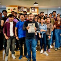 PW (PhysicsWallah) Employee Alakh Pandey's profile photo