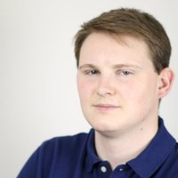 Thrive Career Wellness Platform Employee Tristan Toye's profile photo