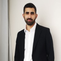LinokTech Employee Nir Almog's profile photo