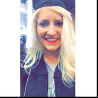 Ares Sportswear Employee Katrina Zvosec's profile photo