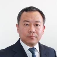 Knauf Employee Richard Yao's profile photo