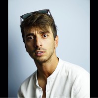 Jirama Employee Davide Ambrosio's profile photo