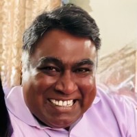 Reuben Daniel Email & Phone Number