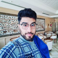 CraftSchoolship Employee Khalil Galalem's profile photo
