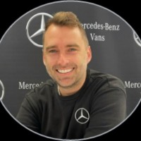Mercedes-Benz Australia Employee Blake Vincent's profile photo