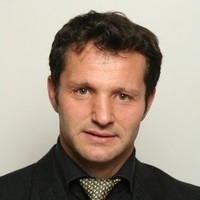 Howden Employee Frederic Arranz's profile photo