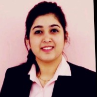 IES UNIVERSITY BHOPAL Employee Riya Kashyap's profile photo