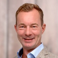 Servebolt Employee Erlend Eide's profile photo