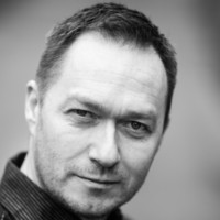 AUCHAN RETAIL INTERNATIONAL Employee Stephane Germain's profile photo