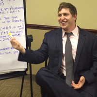 Ryan Weinstein Email & Phone Number